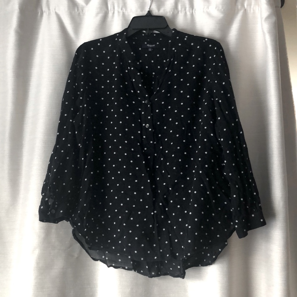 Madewell top